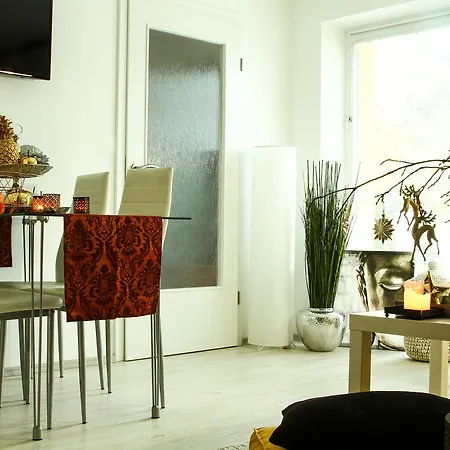 The Lie Design Apartma *