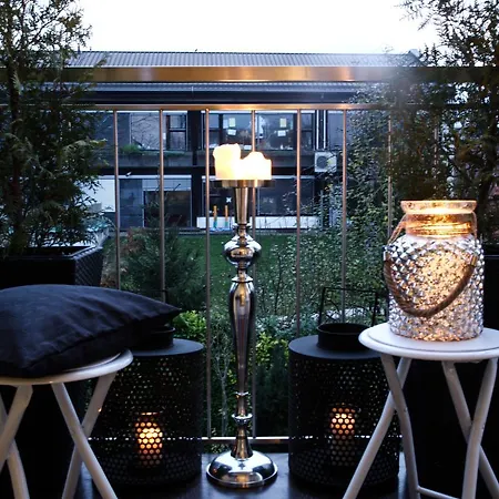Apartma The Lie Design *