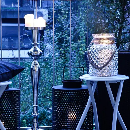 The Lie Design Apartma *