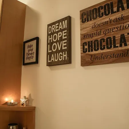The Lie Design Apartma *