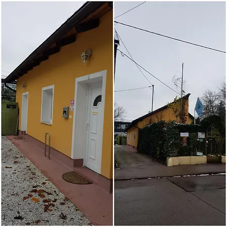 The Lie Design Διαμέρισμα