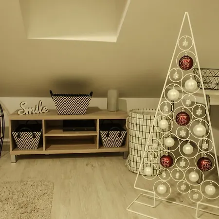 Apartment The Lie Design